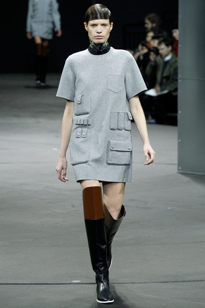 Alexander Wang 2014ﶬз