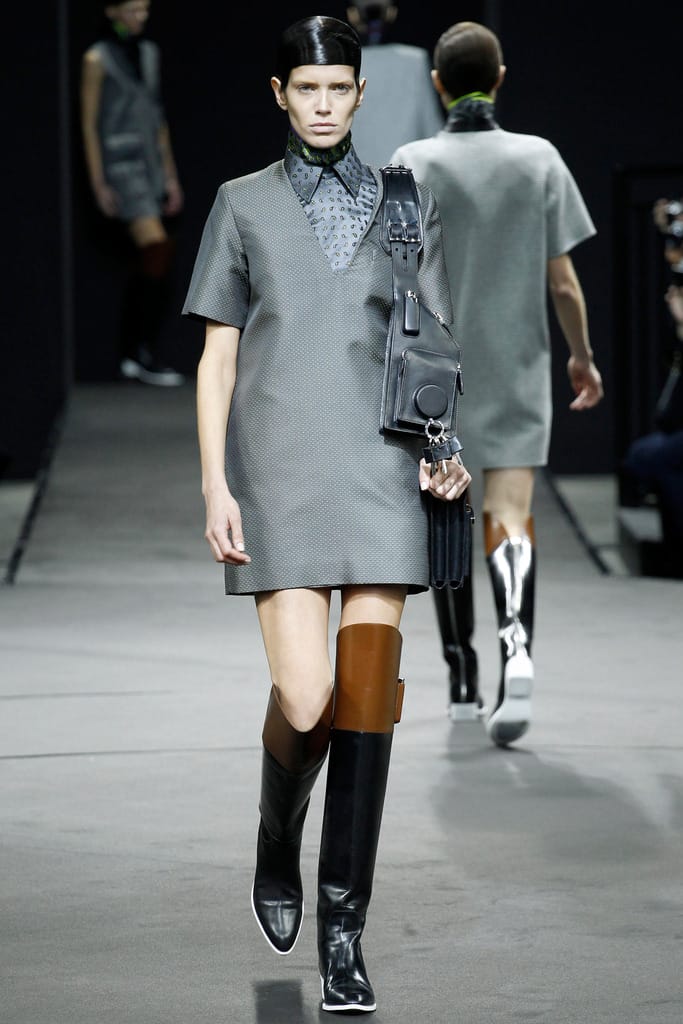 Alexander Wang 2014ﶬз