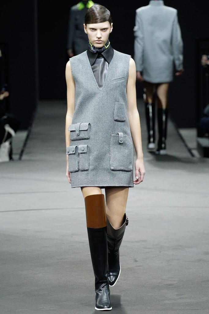 Alexander Wang 2014ﶬз