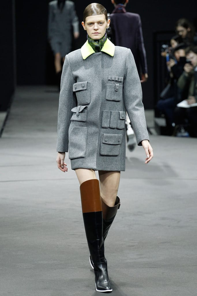 Alexander Wang 2014ﶬз