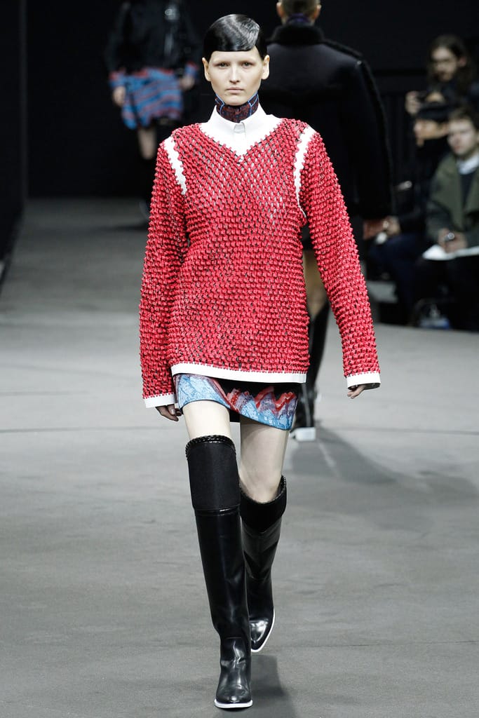 Alexander Wang 2014ﶬз