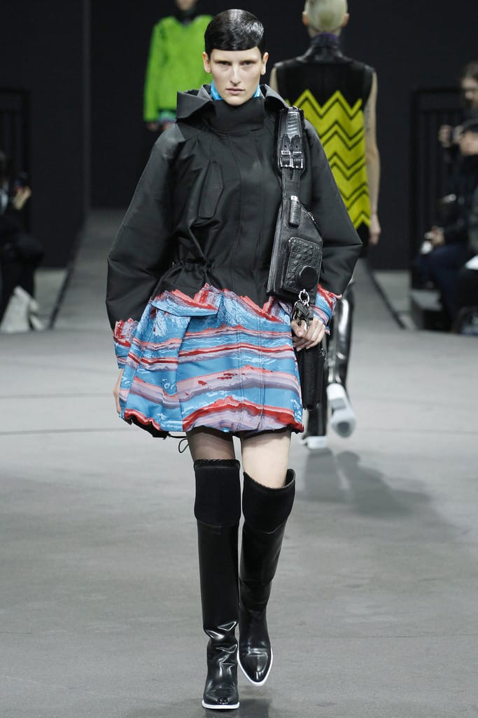 Alexander Wang 2014ﶬз