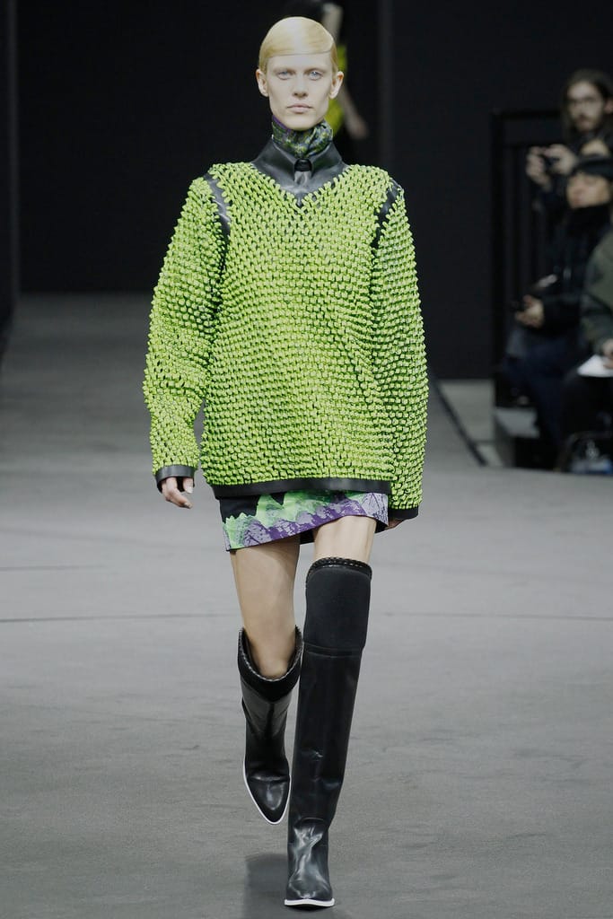 Alexander Wang 2014ﶬз