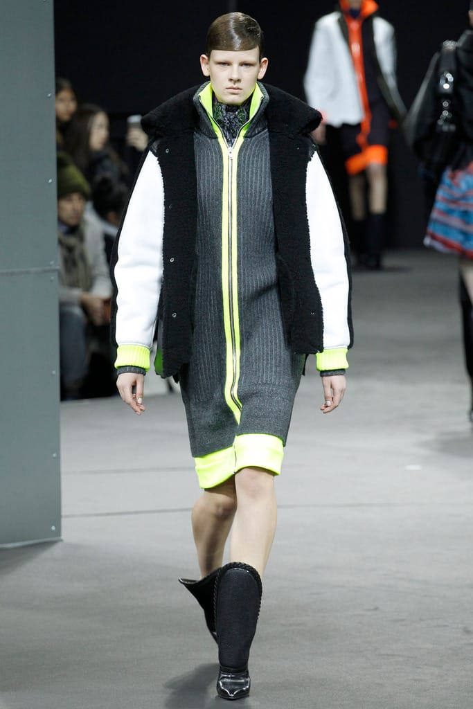 Alexander Wang 2014ﶬз