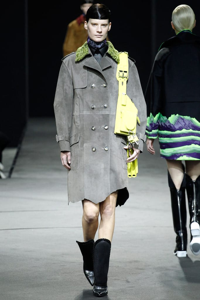 Alexander Wang 2014ﶬз