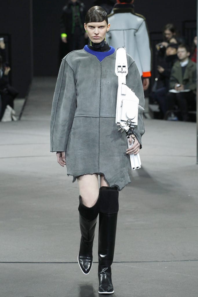 Alexander Wang 2014ﶬз