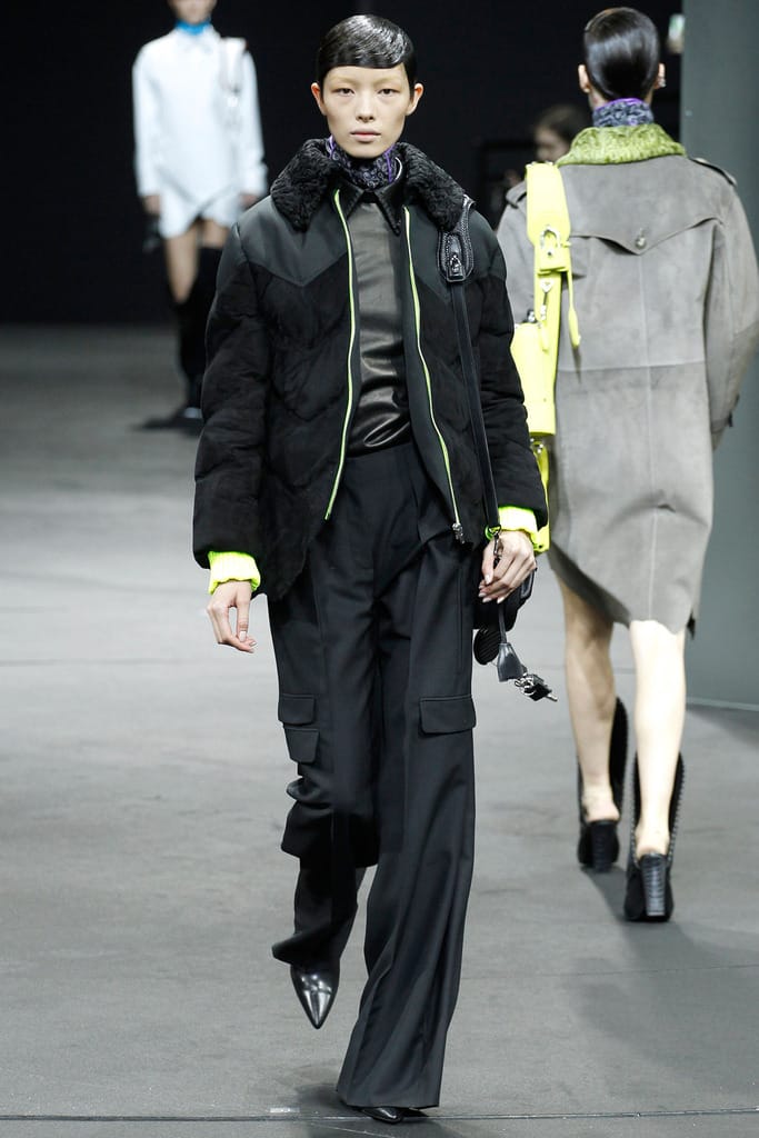 Alexander Wang 2014ﶬз