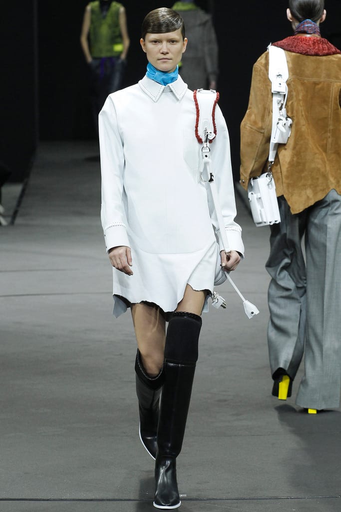 Alexander Wang 2014ﶬз