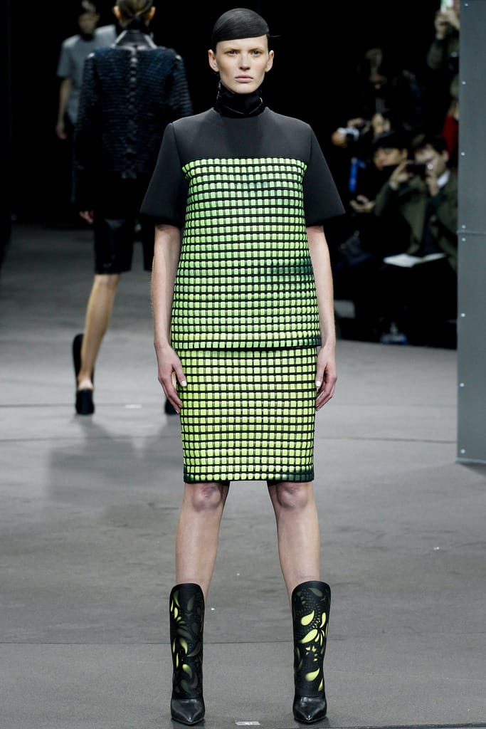 Alexander Wang 2014ﶬз