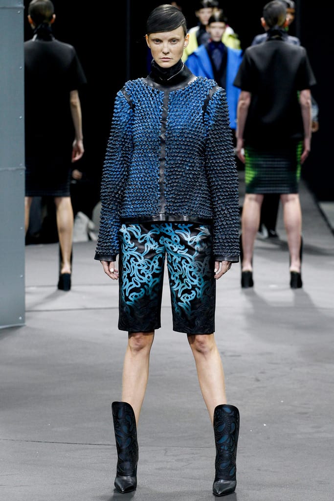 Alexander Wang 2014ﶬз