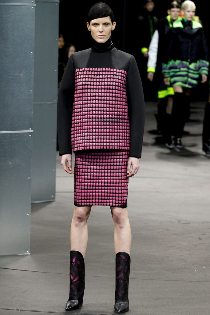 Alexander Wang 2014ﶬз