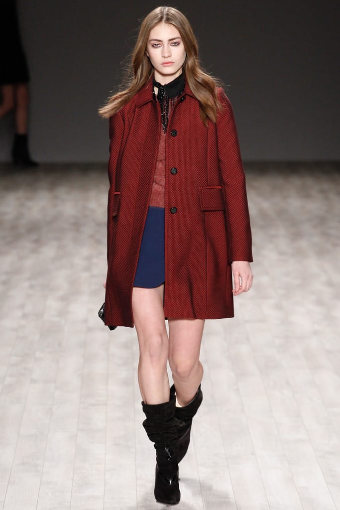 Jill Stuart 2014ﶬз