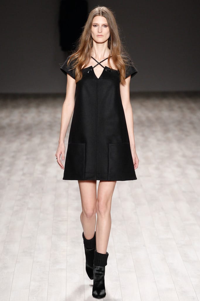 Jill Stuart 2014ﶬз