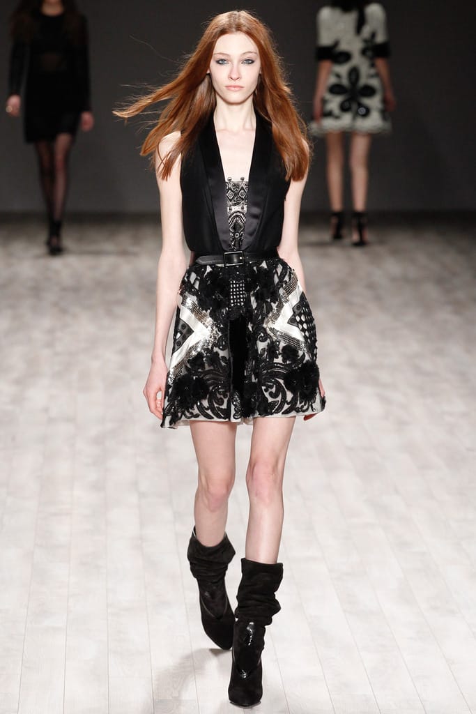 Jill Stuart 2014ﶬз