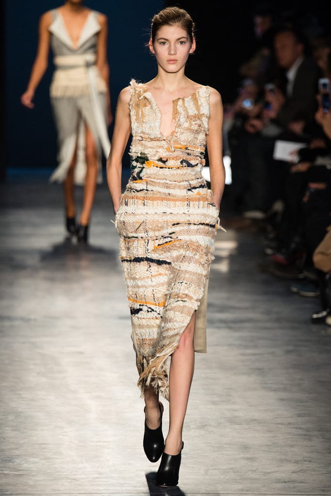 Altuzarra 2014ﶬз