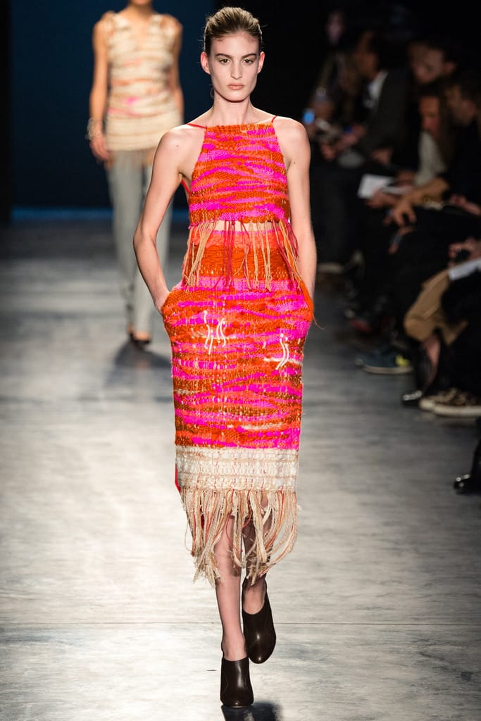 Altuzarra 2014ﶬз