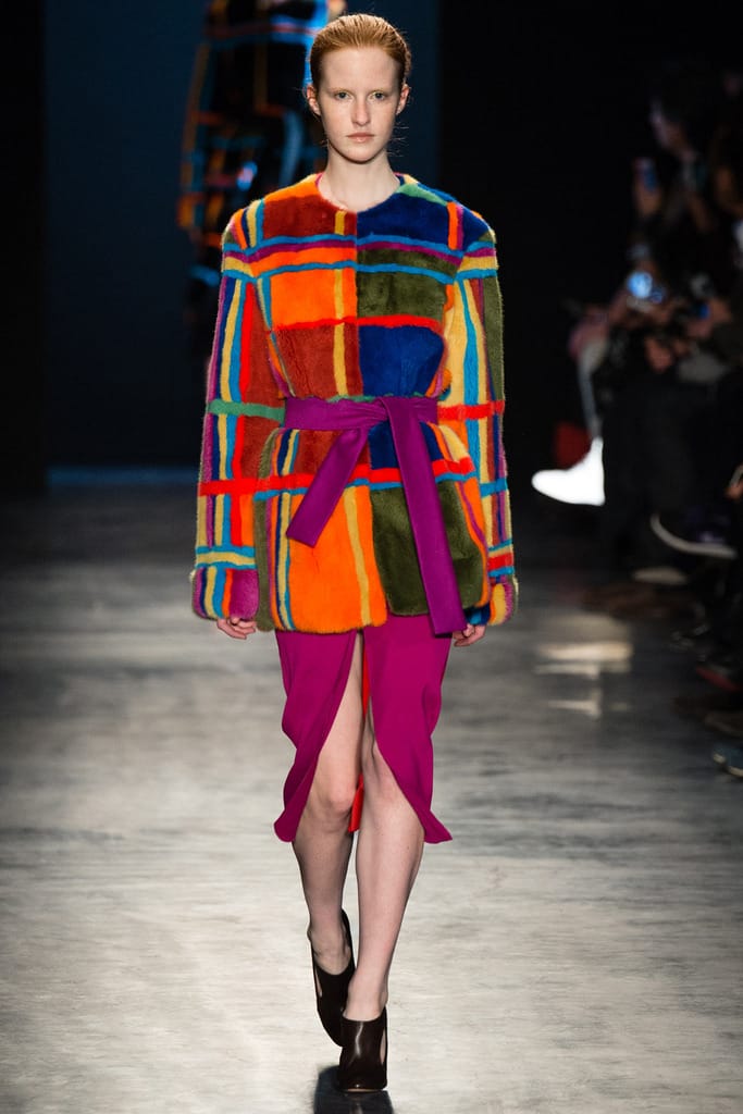 Altuzarra 2014ﶬз