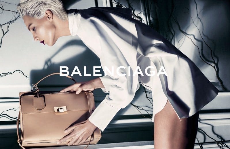 Balenciaga 2014ϵйƬ