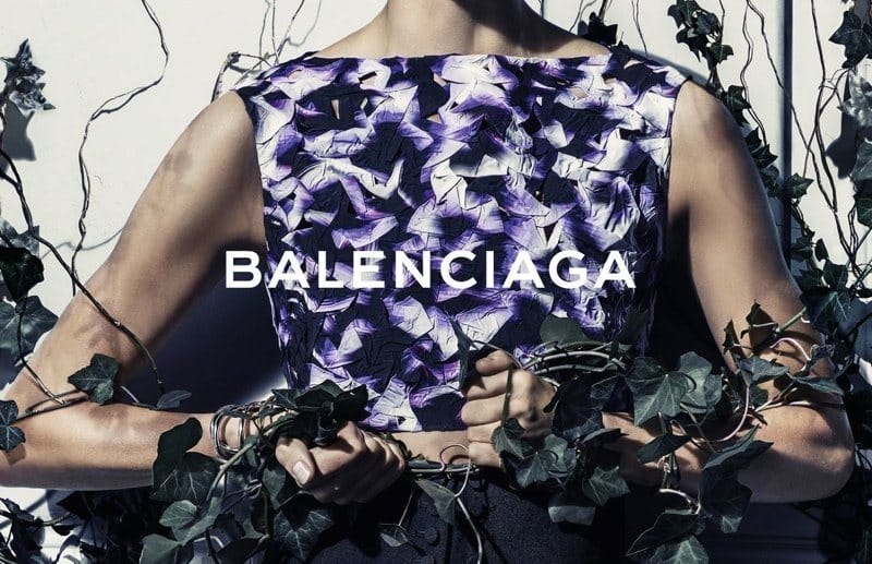 Balenciaga 2014ϵйƬ