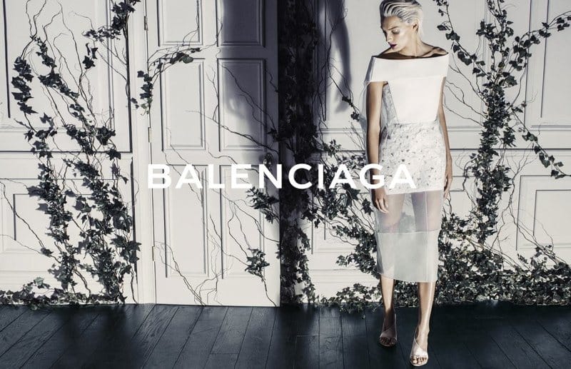 Balenciaga 2014ϵйƬ