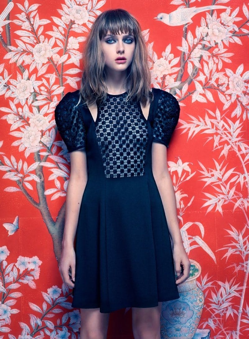 Jill Stuart 2014ϵйƬ