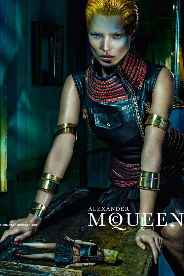 Alexander McQueen 2014ϵйƬ