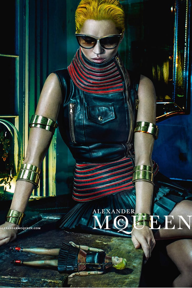 Alexander McQueen 2014ϵйƬ