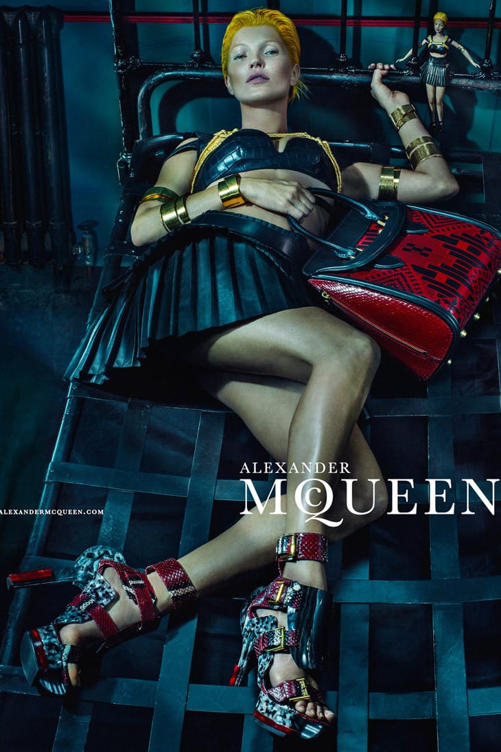 Alexander McQueen 2014ϵйƬ