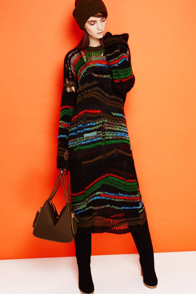 M Missoni 2014ﶬз