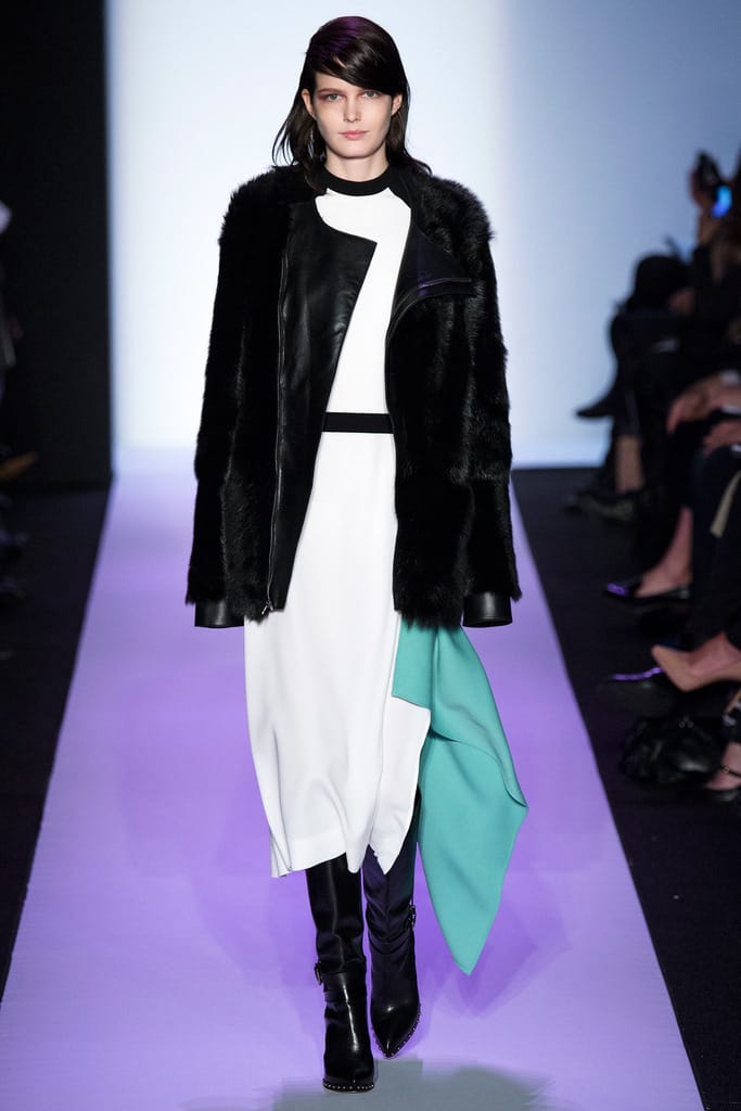 BCBG Max Azria 2014ﶬз