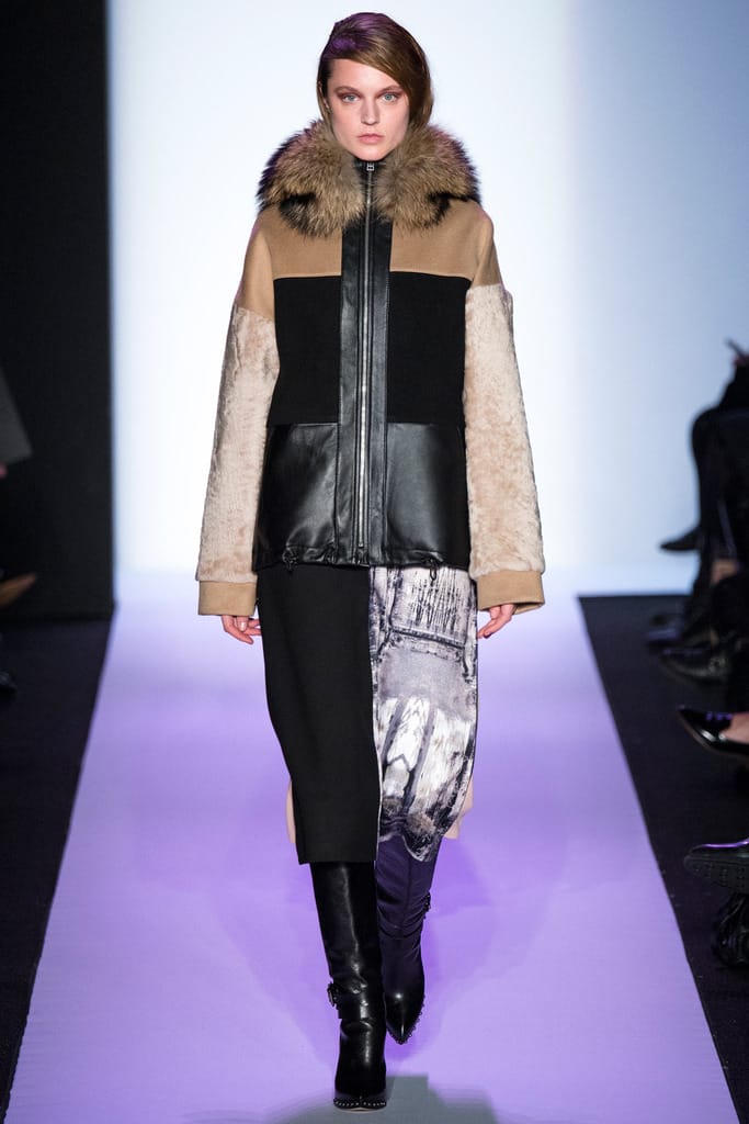 BCBG Max Azria 2014ﶬз