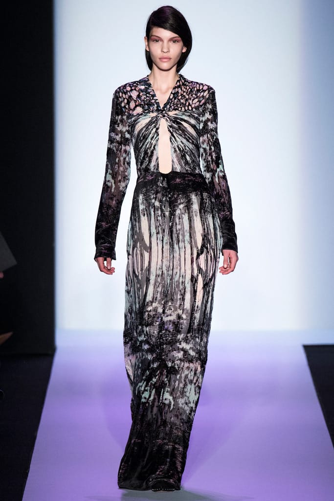 BCBG Max Azria 2014ﶬз