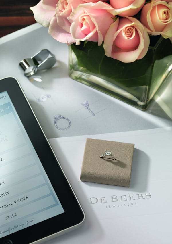 De Beers ȫµڷרԻ