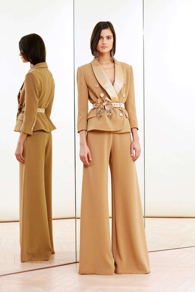 Alexis Mabille 2014ϵз