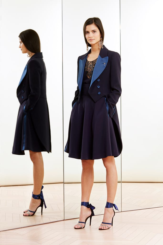 Alexis Mabille 2014ϵз