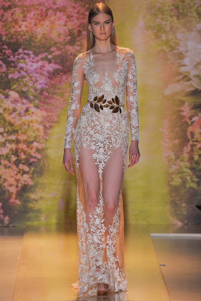 Zuhair Murad 2014ĸ߼з