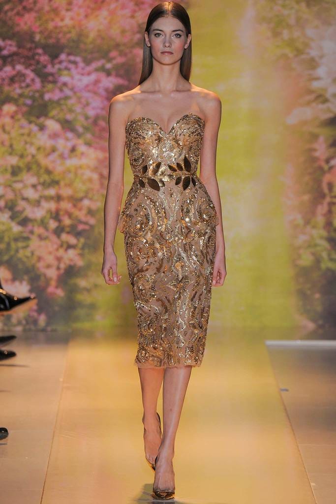 Zuhair Murad 2014ĸ߼з