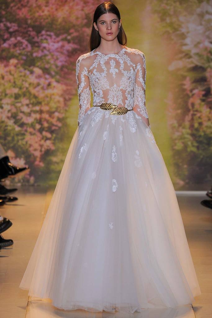 Zuhair Murad 2014ĸ߼з