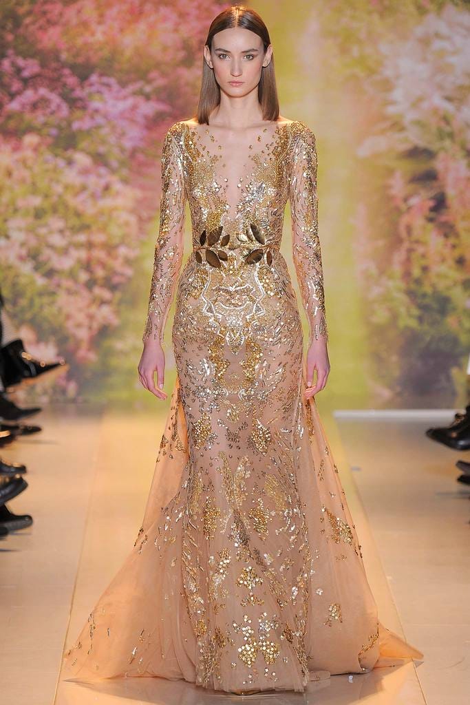 Zuhair Murad 2014ĸ߼з