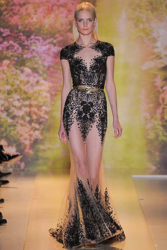 Zuhair Murad 2014ĸ߼з