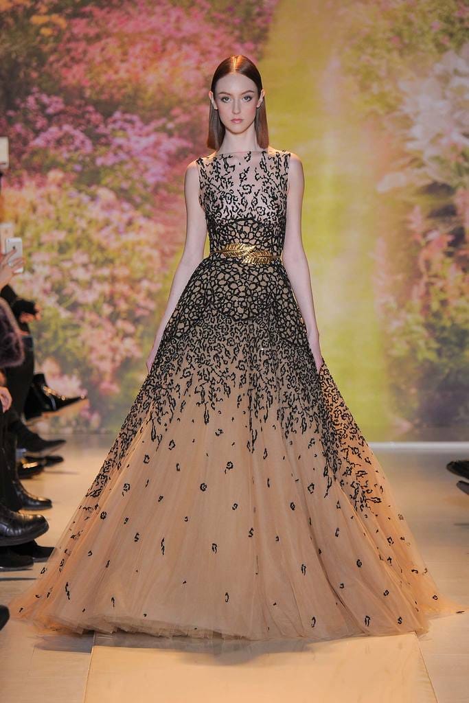 Zuhair Murad 2014ĸ߼з