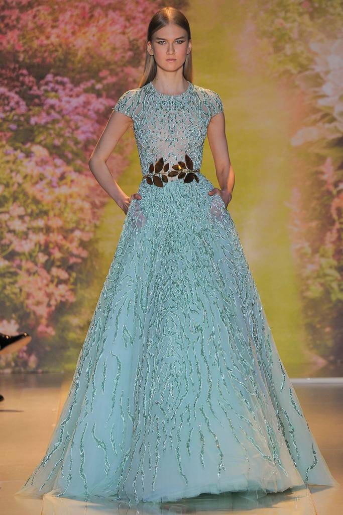 Zuhair Murad 2014ĸ߼з