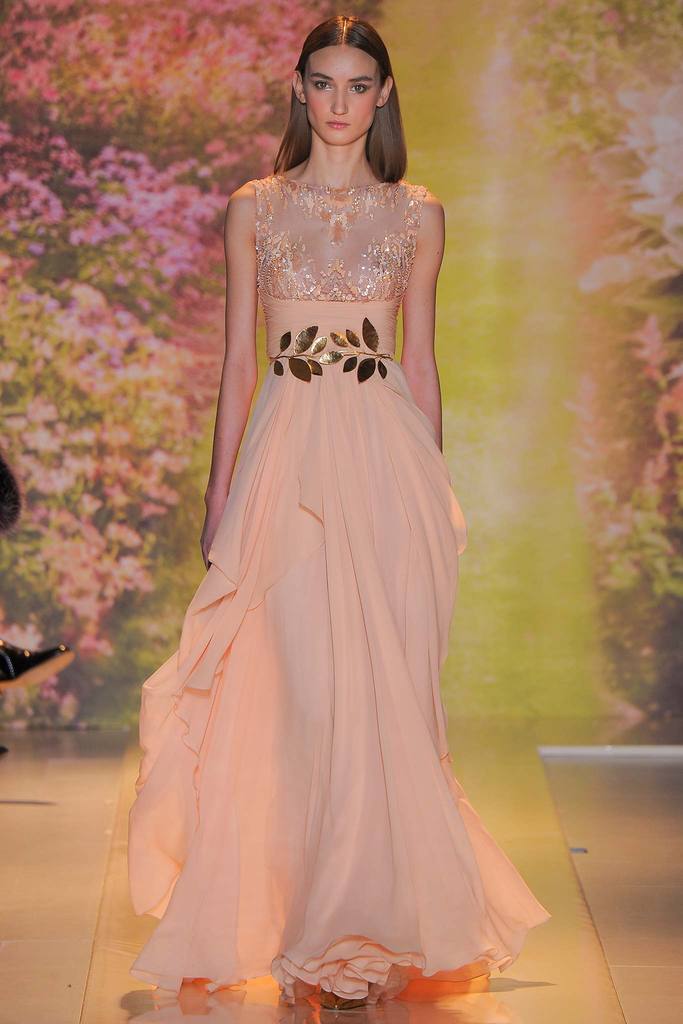 Zuhair Murad 2014ĸ߼з