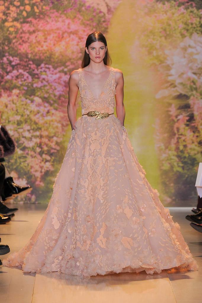 Zuhair Murad 2014ĸ߼з