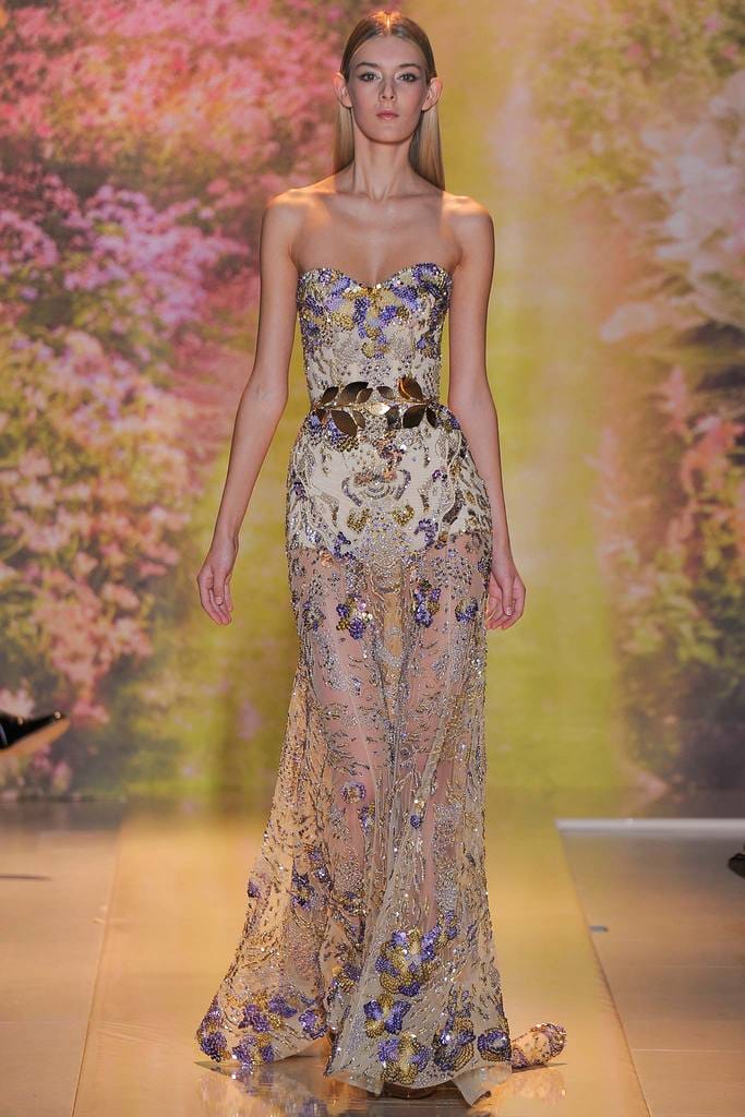 Zuhair Murad 2014ĸ߼з