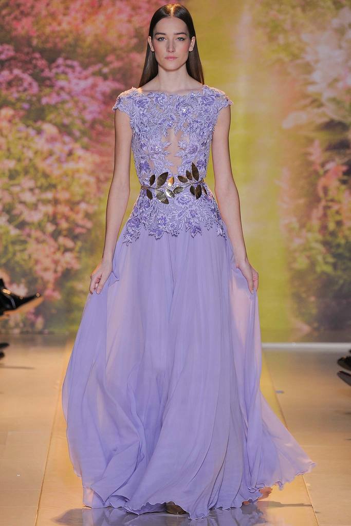 Zuhair Murad 2014ĸ߼з