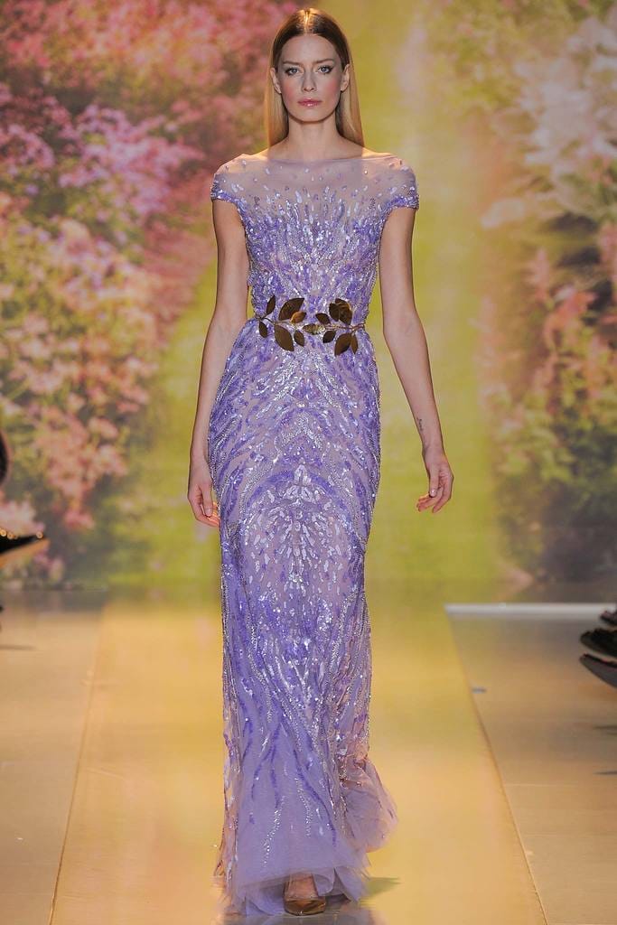 Zuhair Murad 2014ĸ߼з