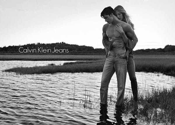 Calvin Klein Jeans 2014ϵйƬ 