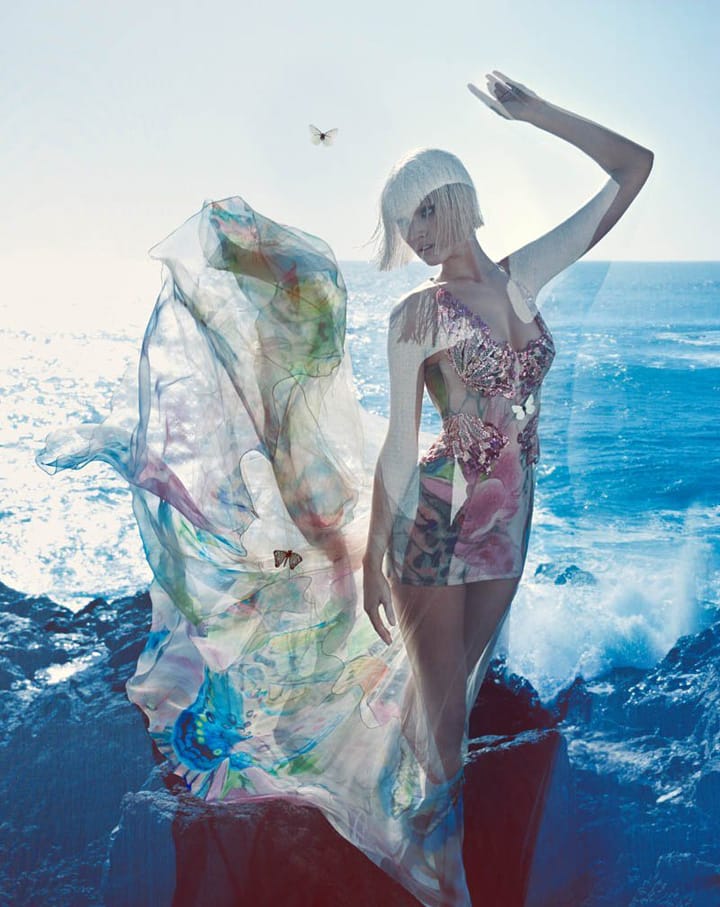 Blumarine 2014ϵйƬ