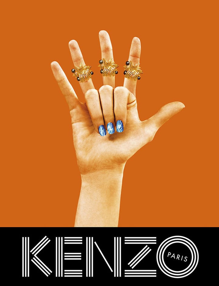 Kenzo 2014ϵйƬ